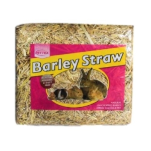 Pettex Barley Straw Small 800g