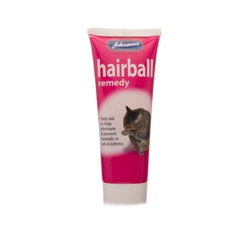 Johnsons Hairball Remedy 50g