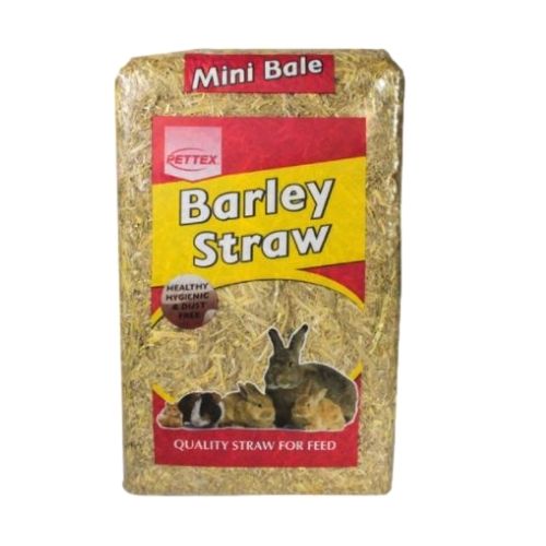 Pettex Barley Straw 2kg