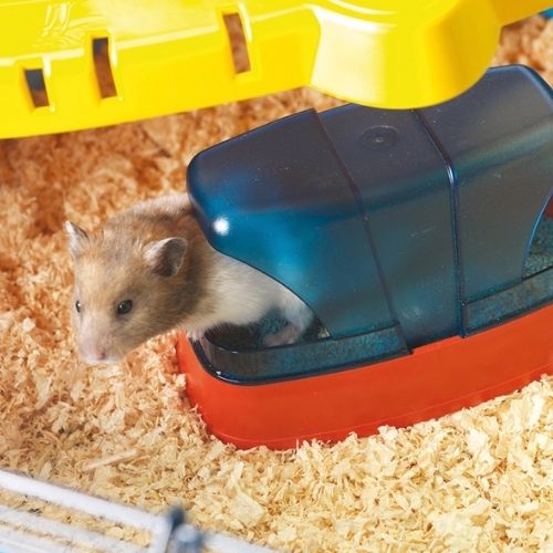 Savic Hamster Toilet 17cm