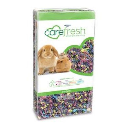 Carefresh Confetti Pet Bedding 10L