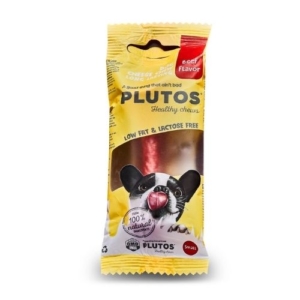 PLUTOS Cheese Chew Beef