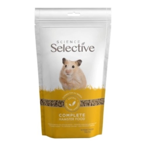 SCIENCE Selective Hamster Food 350g