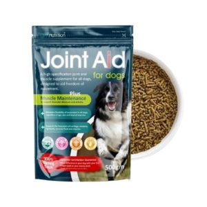 GWF Joint Aid Plus Muscle Maintenance