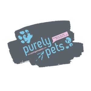 Purely Pets Logo