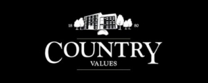 Country Values Logo