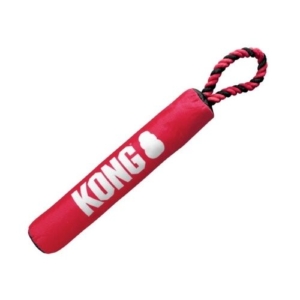 KONG Signature Stick with Rope 30cm