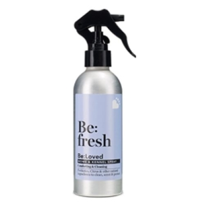 Be:Loved Be:Fresh Home & Kennel Spray 200ml