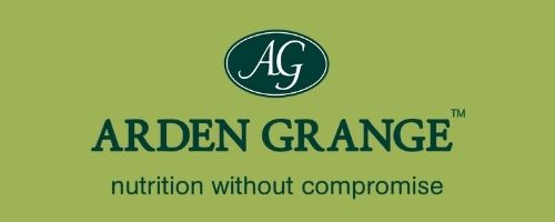 ARDEN GRANGE Logo