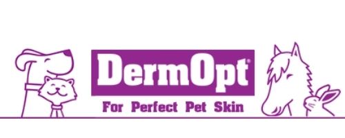 DermOpt Logo