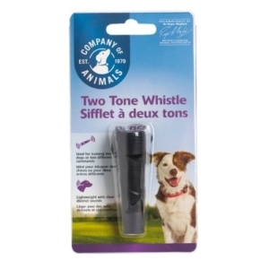 Company of Animals Two Tone Whistle