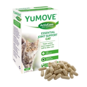 YuMOVE Cat 60pk