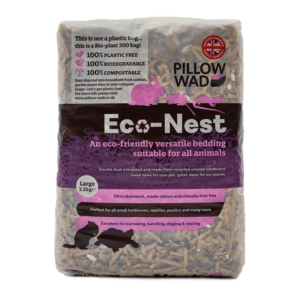 Pillow Wad Eco-Nest Bedding 3.2kg