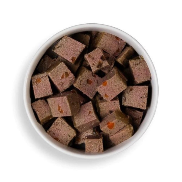 Forthglade Gourmet Trays Beef & Wild Boar 7x395g