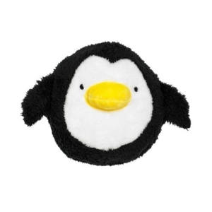 Good Boy Fluffy Penguin 15cm