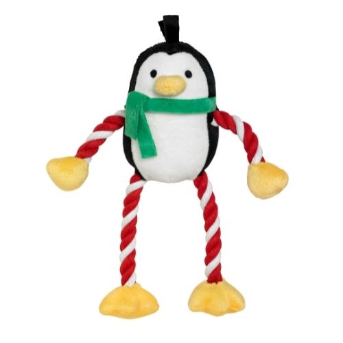 Good Boy Hug Tug Penguin