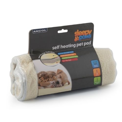 ANCOL Self Heating Pet Pad