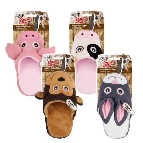 All for Paws Doggies Slipper 21cm