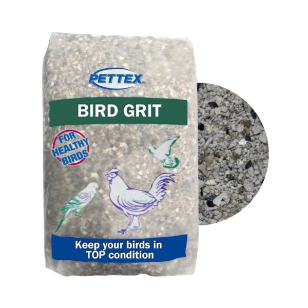 Pettex Bird Grit 2kg