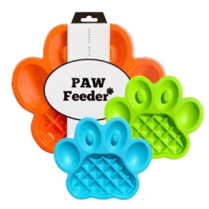 PAW Feeder ALL COLOURS