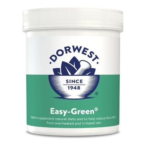 DORWEST Easy Green 250g