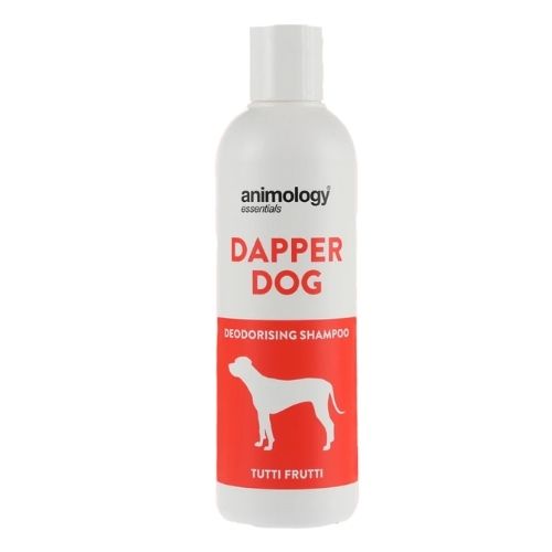 Animology Essentials Dapper Dog Shampoo 250ml