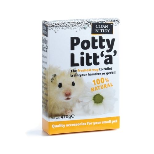 Clean n Tidy Potty Litta 470g