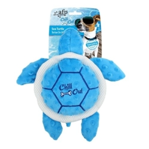 All for Paws Chill Out Sea Turtle 24cm