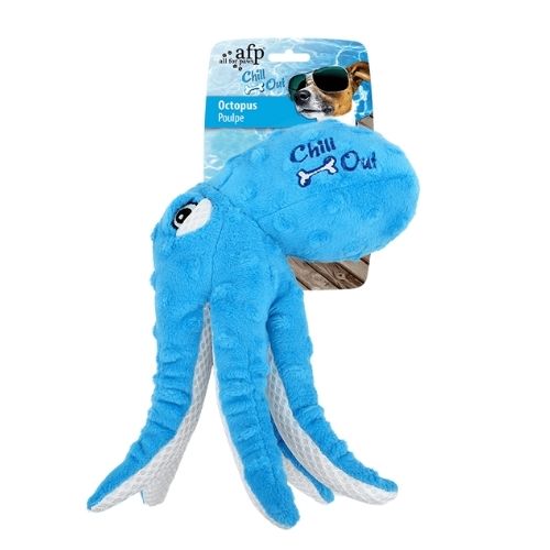 All for Paws Chill Out Octopus 20cm