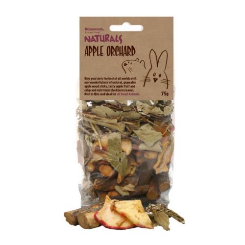 Rosewood NATURALS Apple Orchard 75g