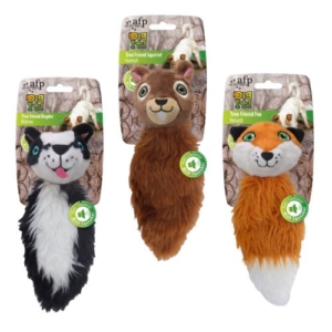 All for Paws DIG IT Tree Friend 32cm