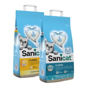 Sanicat Classic Litter 10L