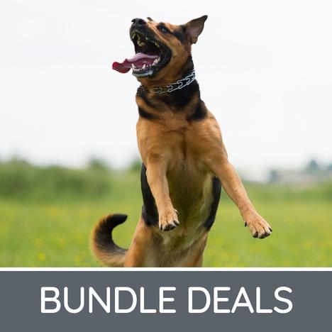 Dog Bundle Deals