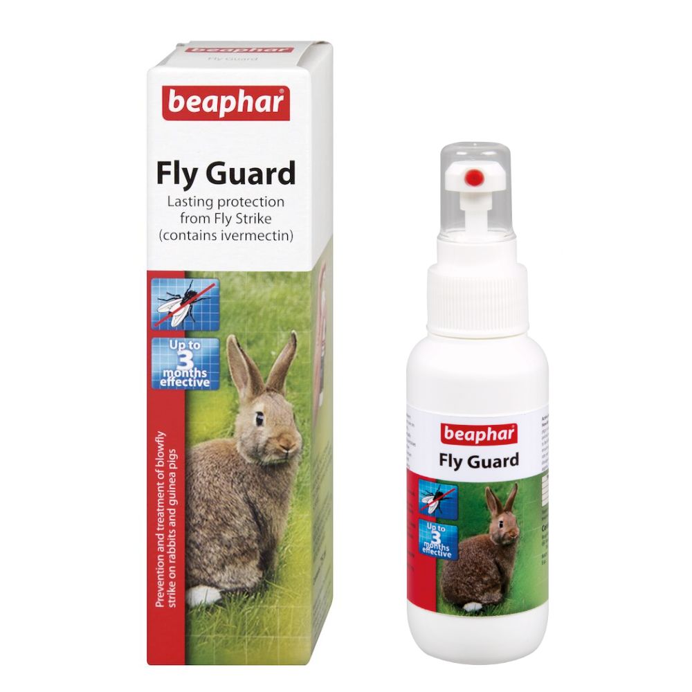 Beaphar Fly Guard Spray 75ml