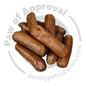 Natural Chicken Sausages [per 10pc]