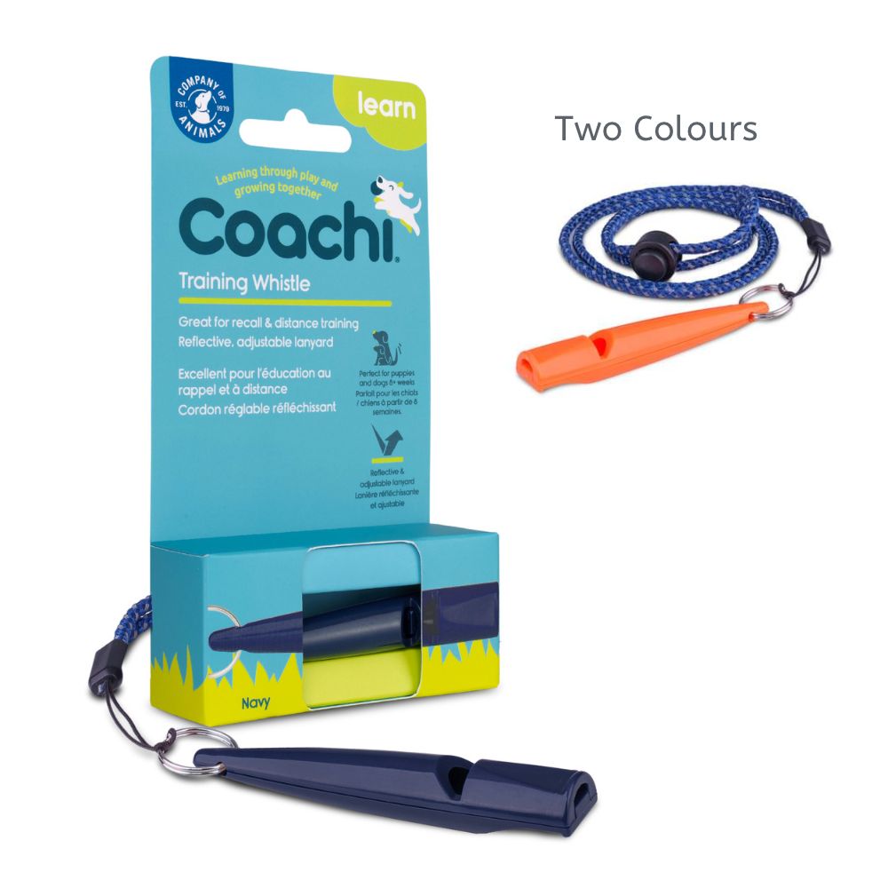 Coachi Training Whistle