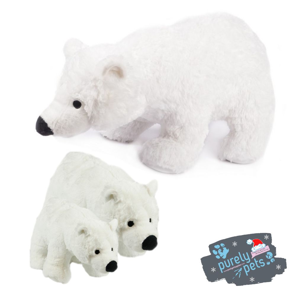 Snow Mates Perdita Polar Bear