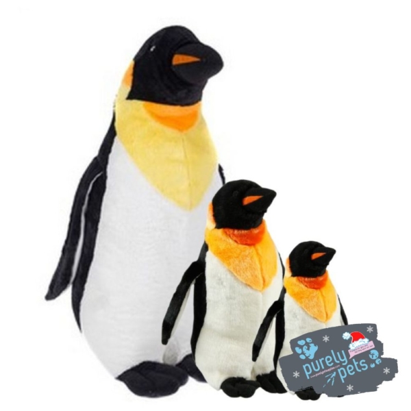 Snow Mates Pedro Penguin XXL