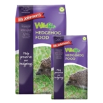 Mr Johnsons Wildlife Hedgehog Food