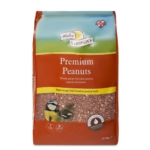 Walter Harrisons Premium Peanuts 12.75kg