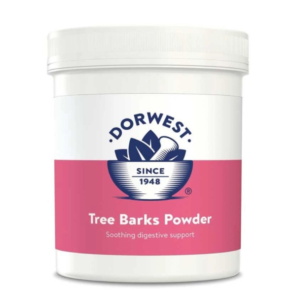 DORWEST Tree Bark Powder 100g