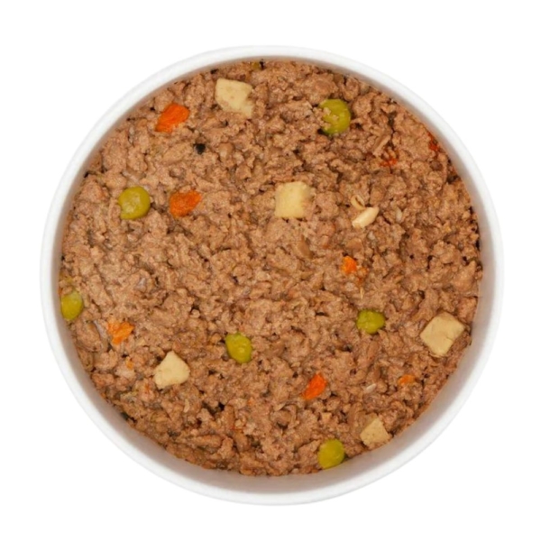 AUTARKY Grain Free Dog Food Tins 12x395g