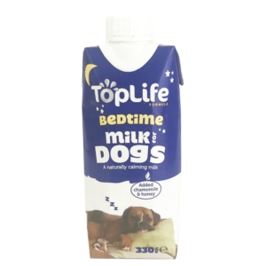 Toplife Bedtime Milk 330ml