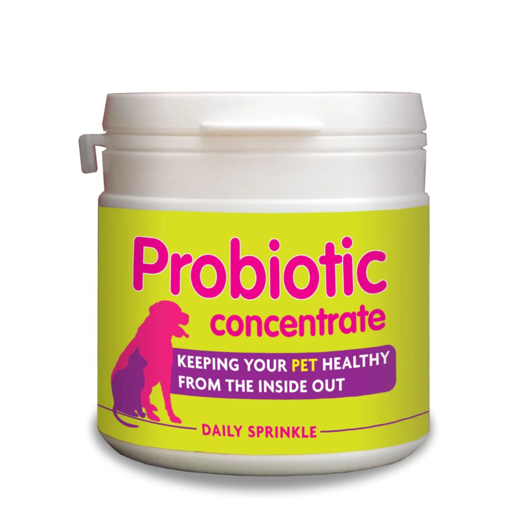 PhytoPet Probiotic Concentrate Powder 100g