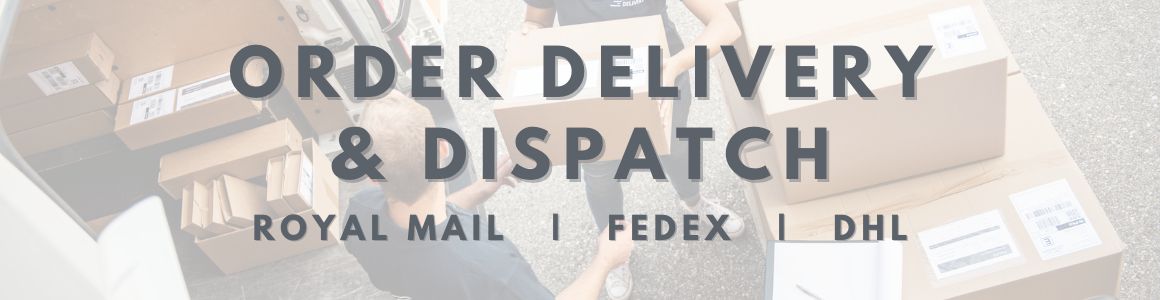 Dispatch & Delivery