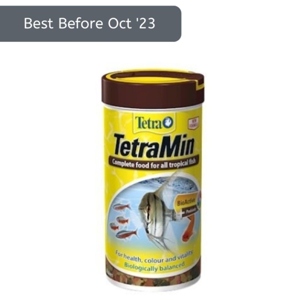 TetraMin Tropical Flakes 20g