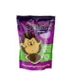 Spikes Dry Crunchy Hedgehog Food 650g