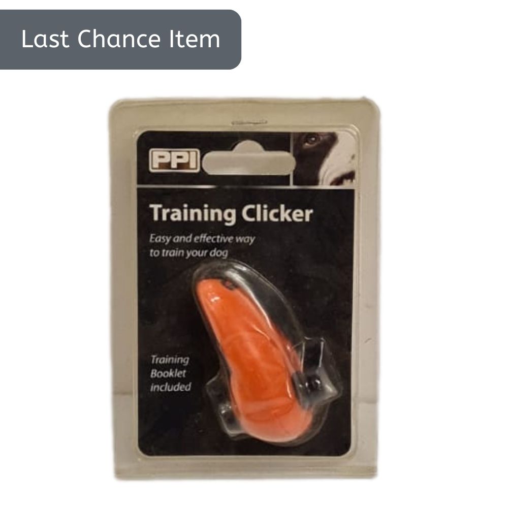 PPI Training Clicker