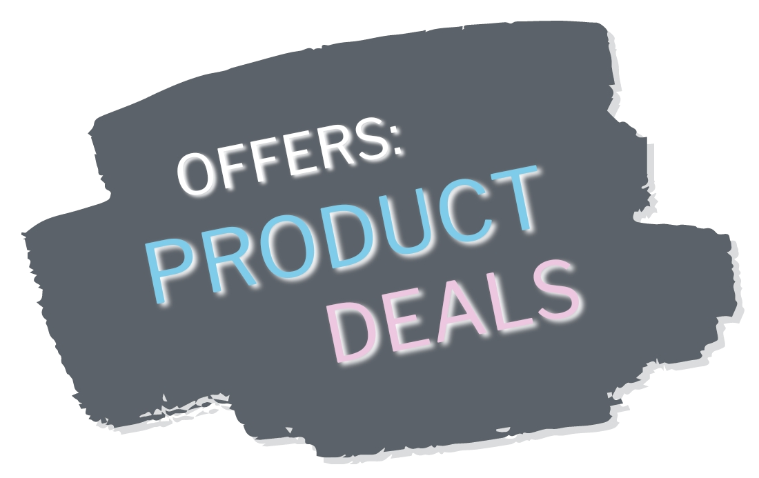 Offers Product Deals Category