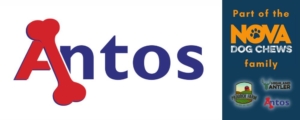 ANTOS Logo